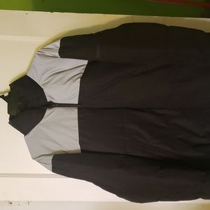 Kenneth Cole, Jacket